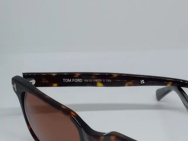 oculos Tom Ford original (solar) - Foto 2