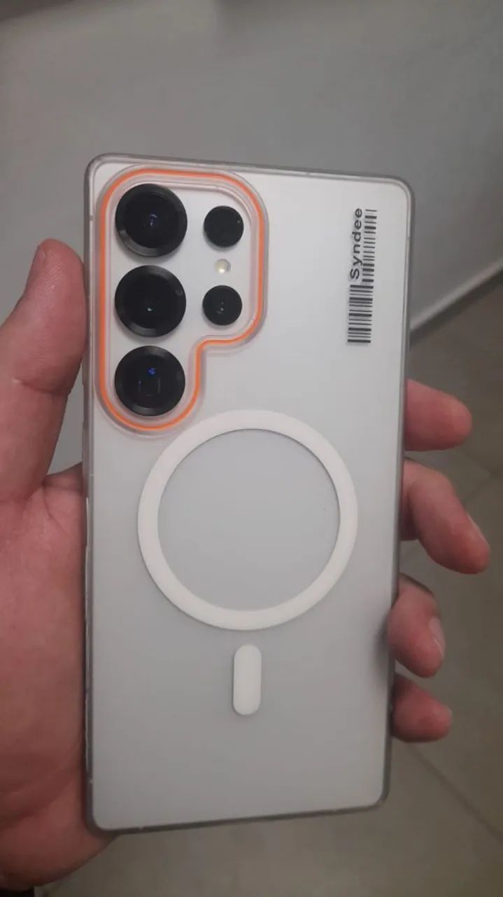 S25 ultra completo  - Foto 2