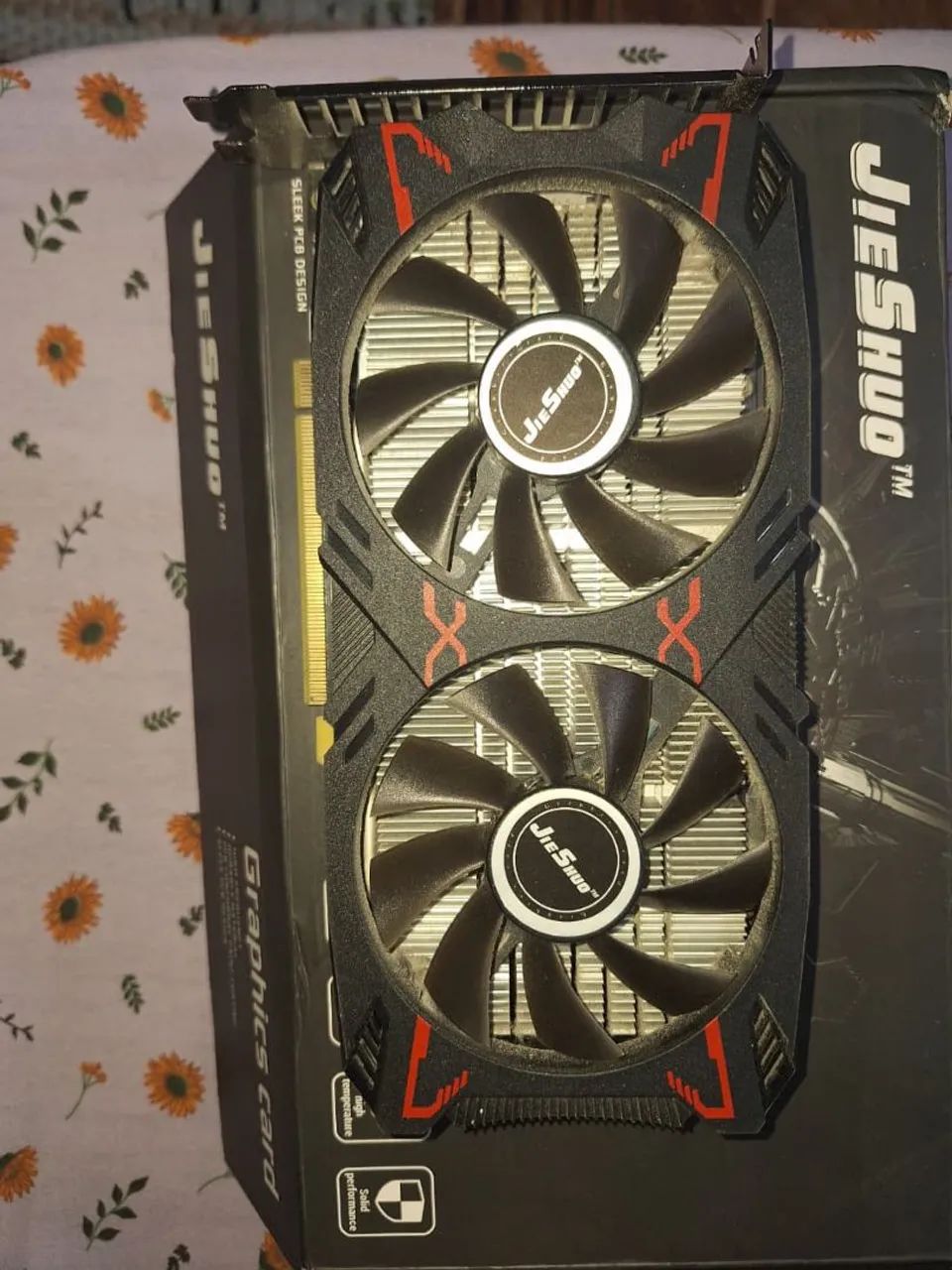 PC GAMER I7 7700 - Foto 5
