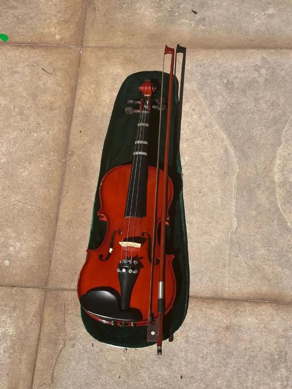 Violino Michael 3/4 VNM30 - Foto 3