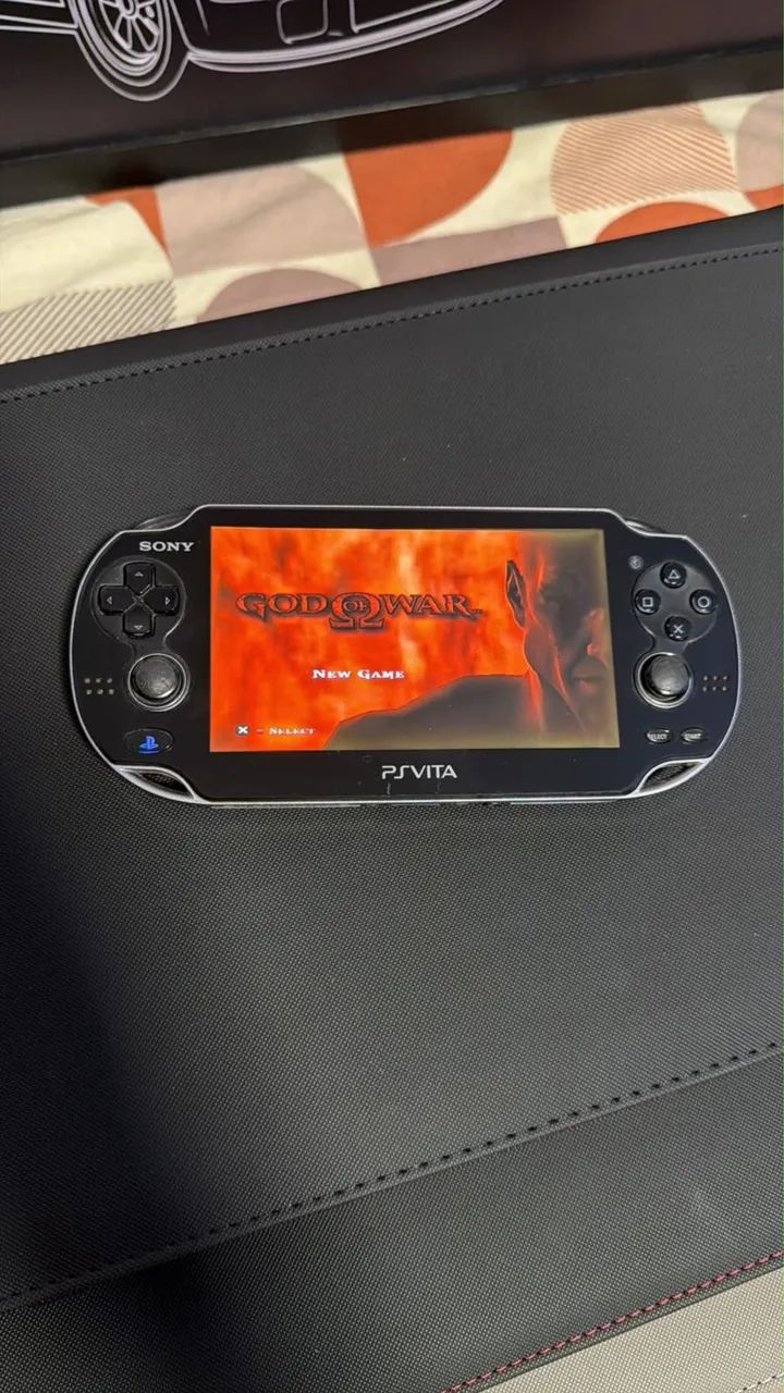 PSP vita  - Foto 3