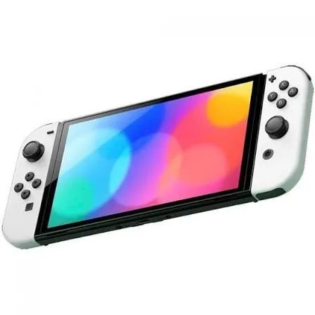 Nintendo Switch Oled 64Gb - Foto 2