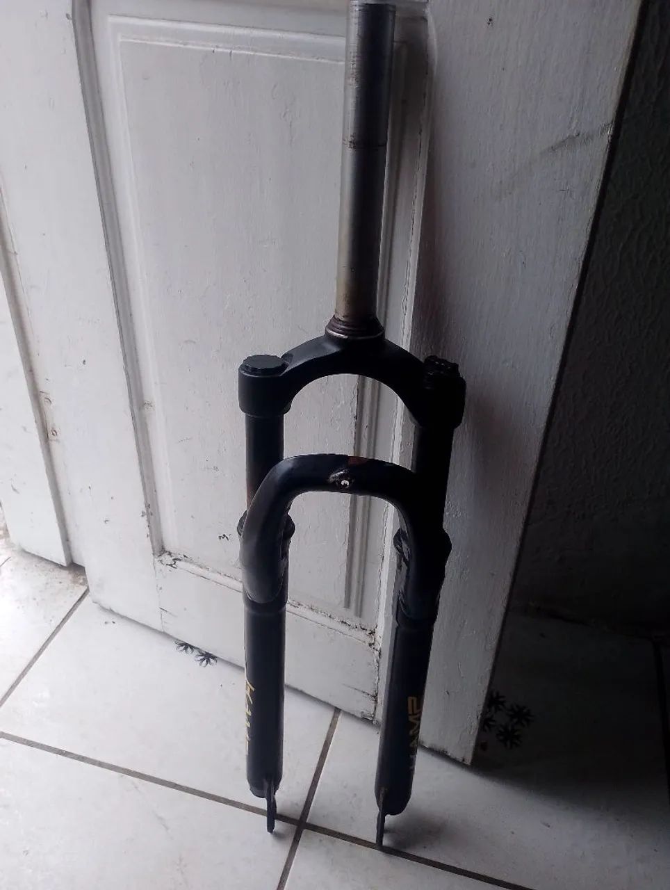 Garfo suspensão  - Foto 3