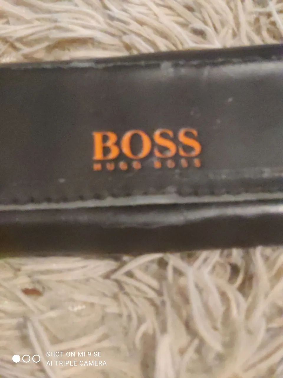 Capa óculos Boss  - Foto 5