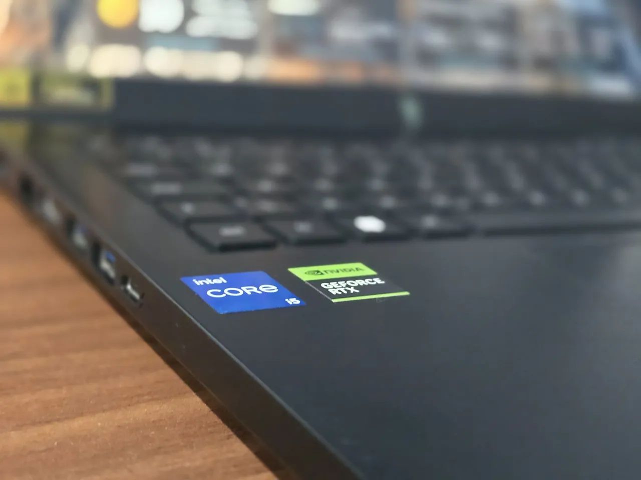 Notebook gamer Acer Nitro V15 - Foto 2