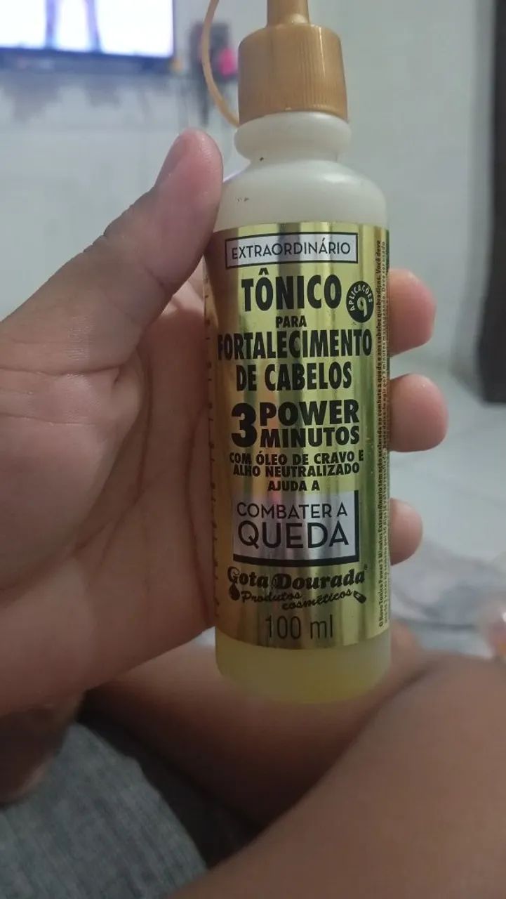 Tônico 