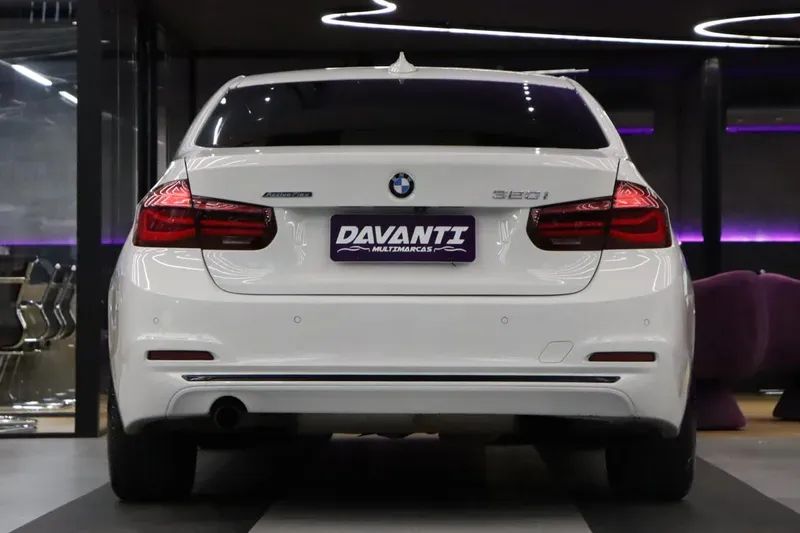 BMW 320I 320i 2018 - Foto 5