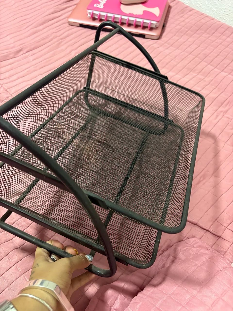 Organizador de mesa - Foto 2