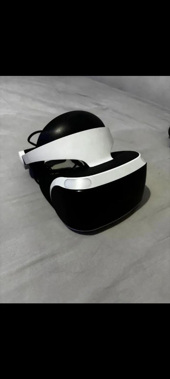 Sony Playstation VR Bundle