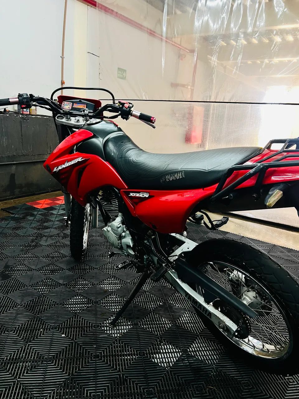 Lander XTZ 2007 - Foto 5