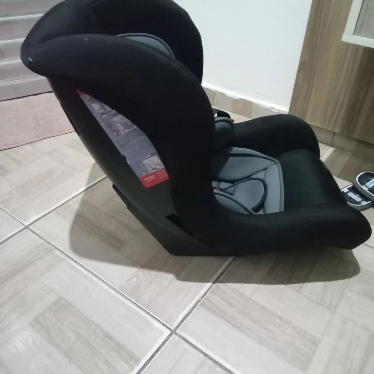 Cadeirinha infantil nania - Foto 3