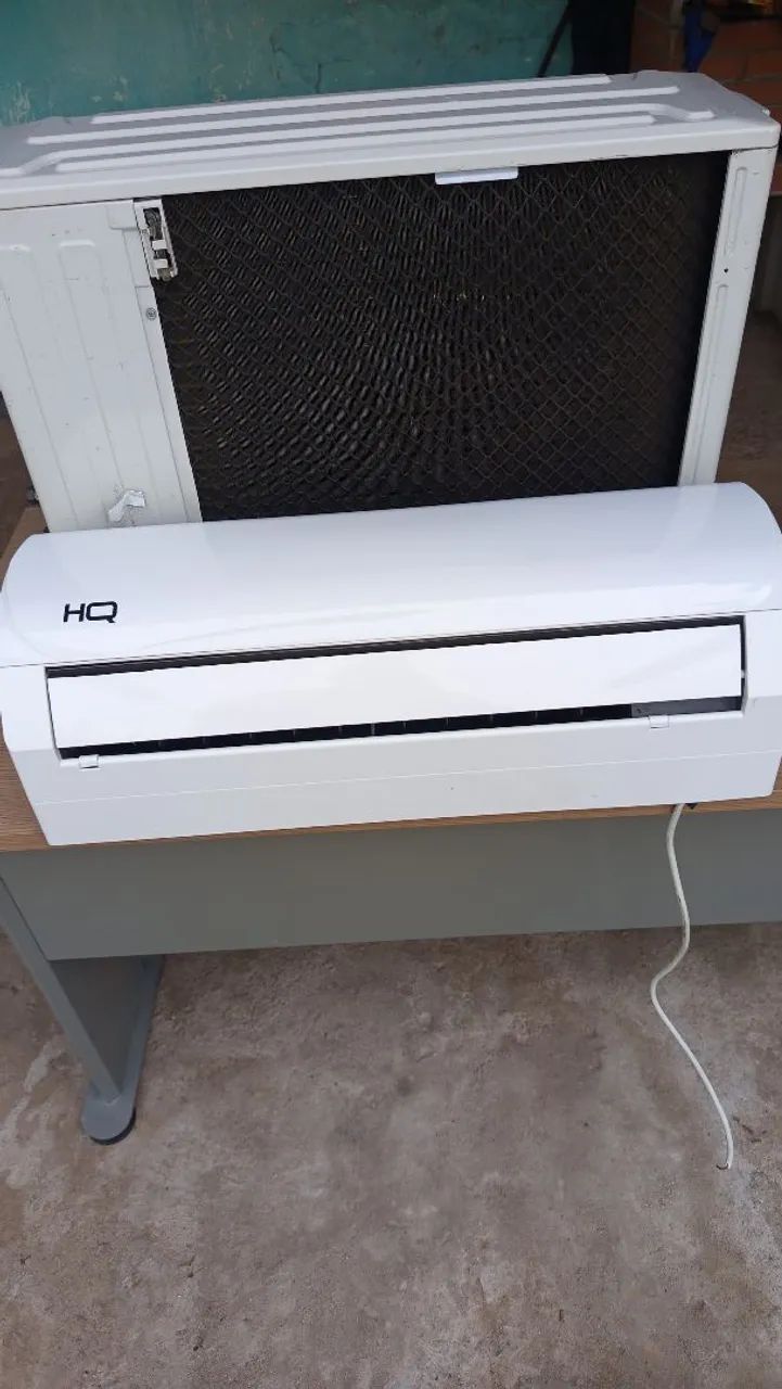 Ar condicionado HQ  - Foto 4