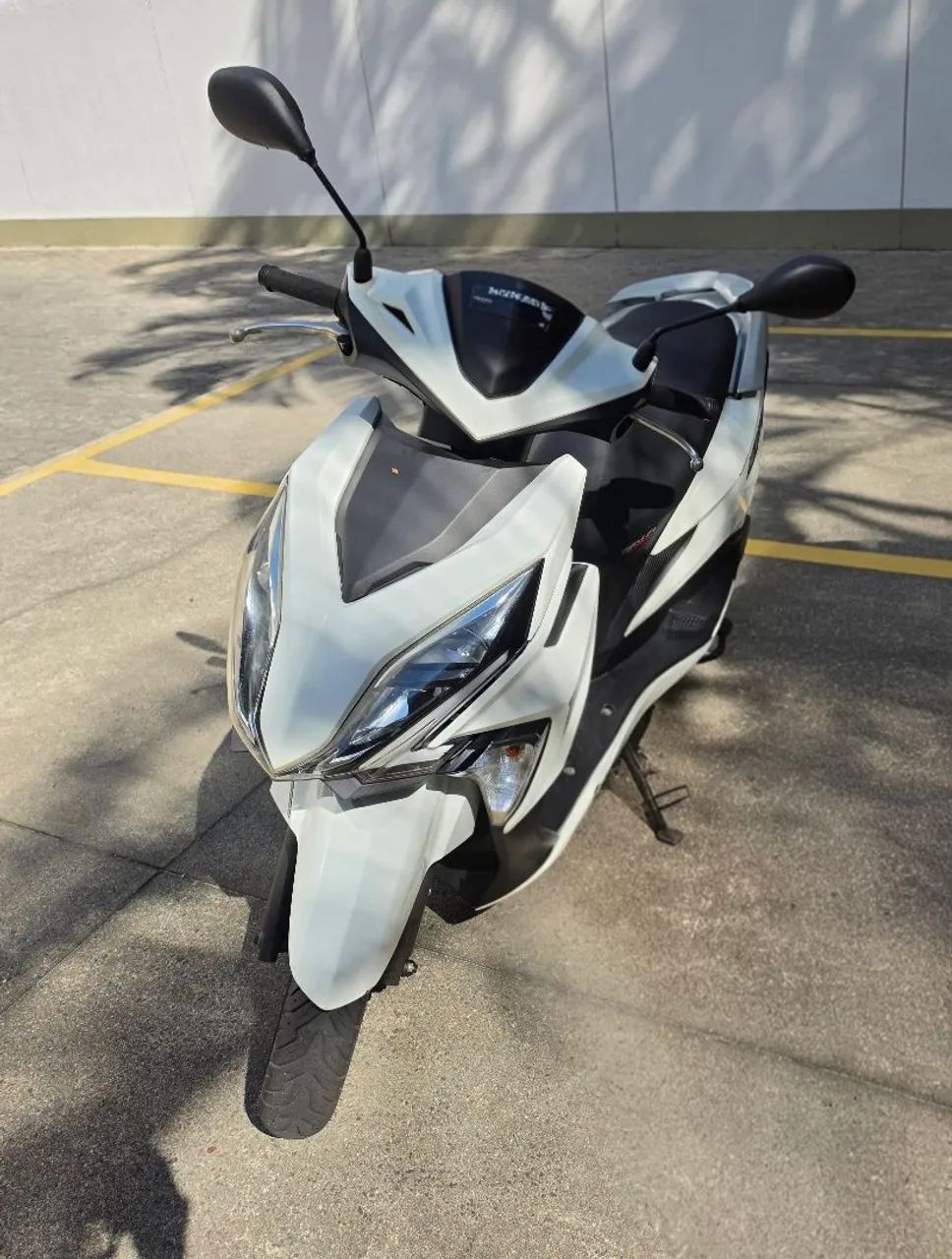 Honda elite 125 - Foto 3
