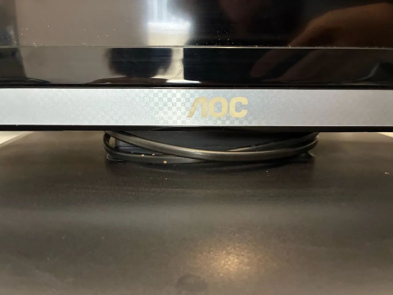 TV LED 32" AOC (Modelo LE32D0330) - Foto 5