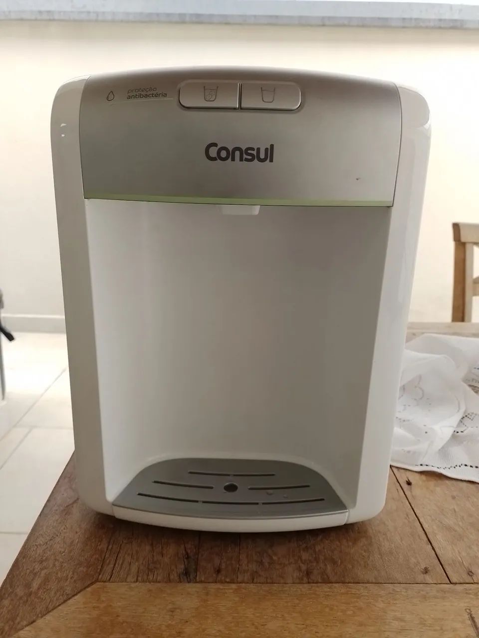 Purificador de Água Consul  - Foto 2