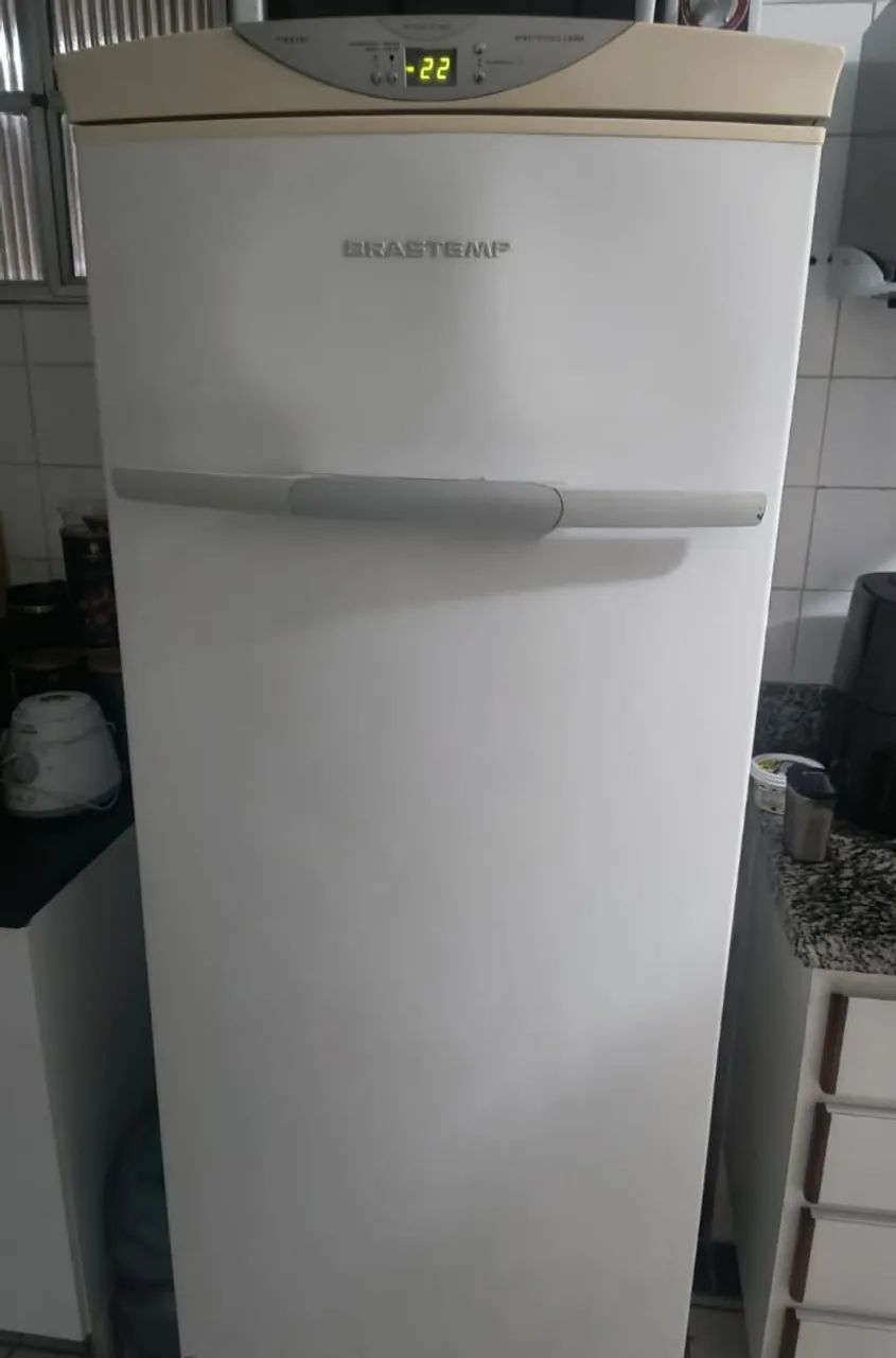 Geladeira 