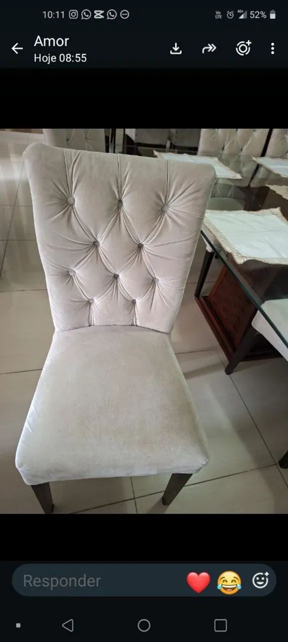 Vendo Mesa - Foto 4