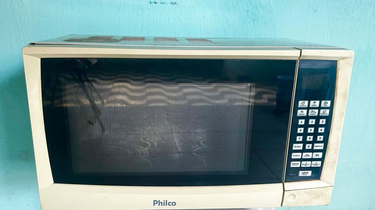 Vendo Microondas  - Foto 4