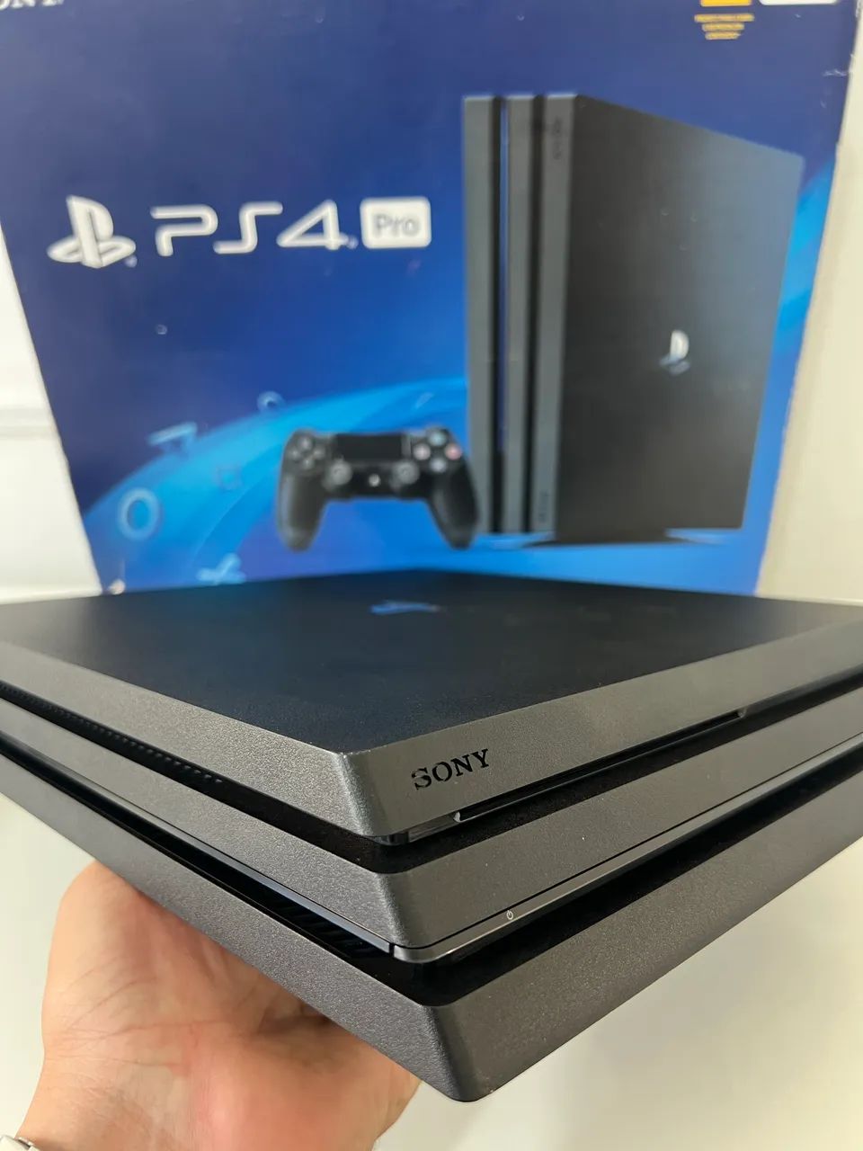 Ps4 pro 1tb - Foto 3