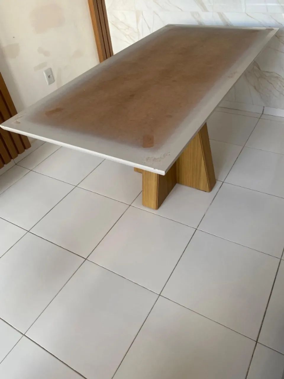 Mesa de Sala Jantar - Foto 3