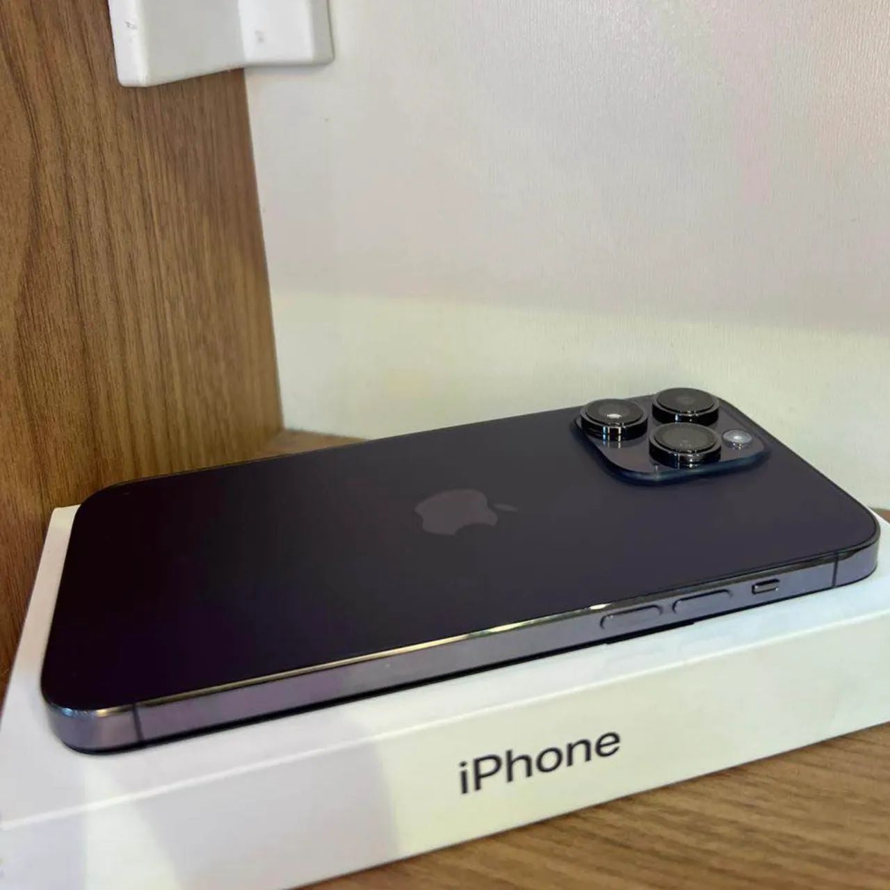 iPhone 14 Pro Max  - Foto 3