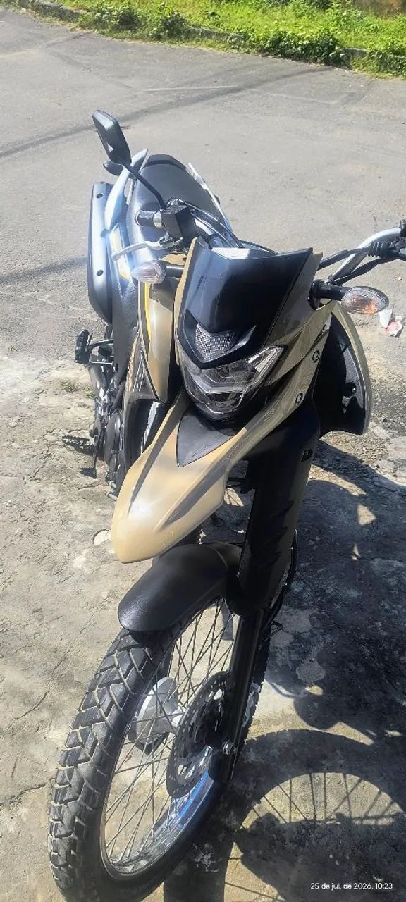 Vendo ou troco  - Foto 5