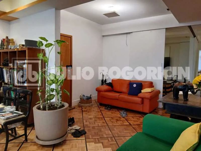 Apartamento : / Residencial / Copacabana - Foto 5