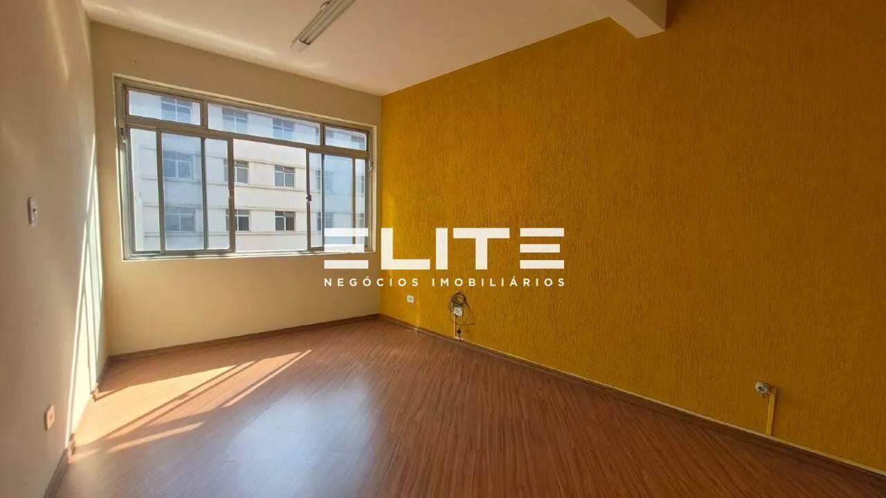 Sala à venda, 30 m² - Centro - Santo André/SP