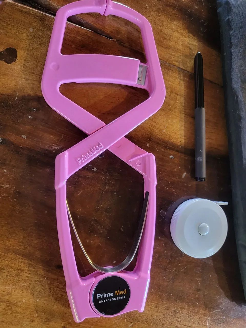 Adipometro Clínico Prime Med - Foto 2