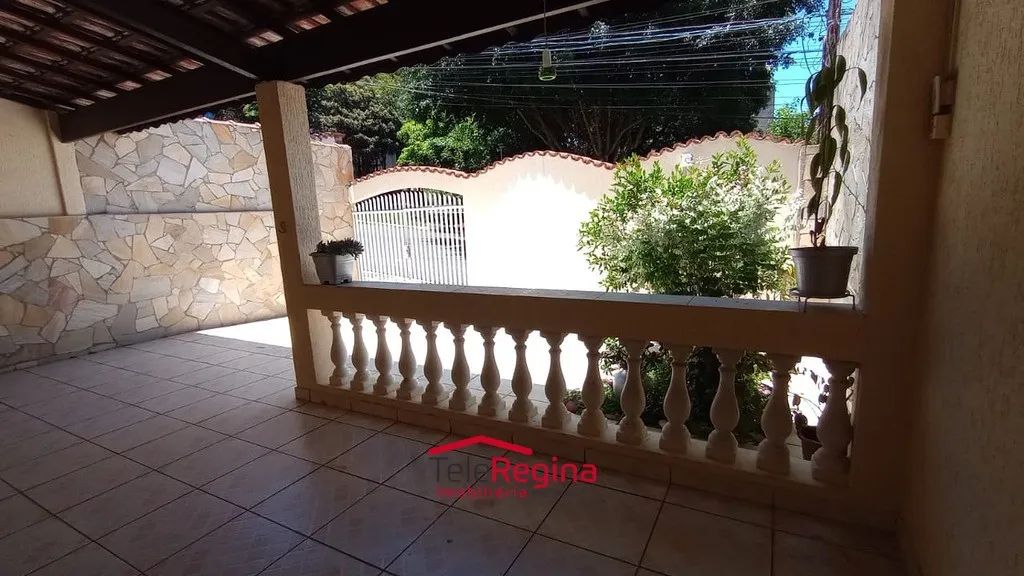 CASA PARA VENDER COM 3 DORMITÓRIOS EM CAÇAPAVA - Foto 4