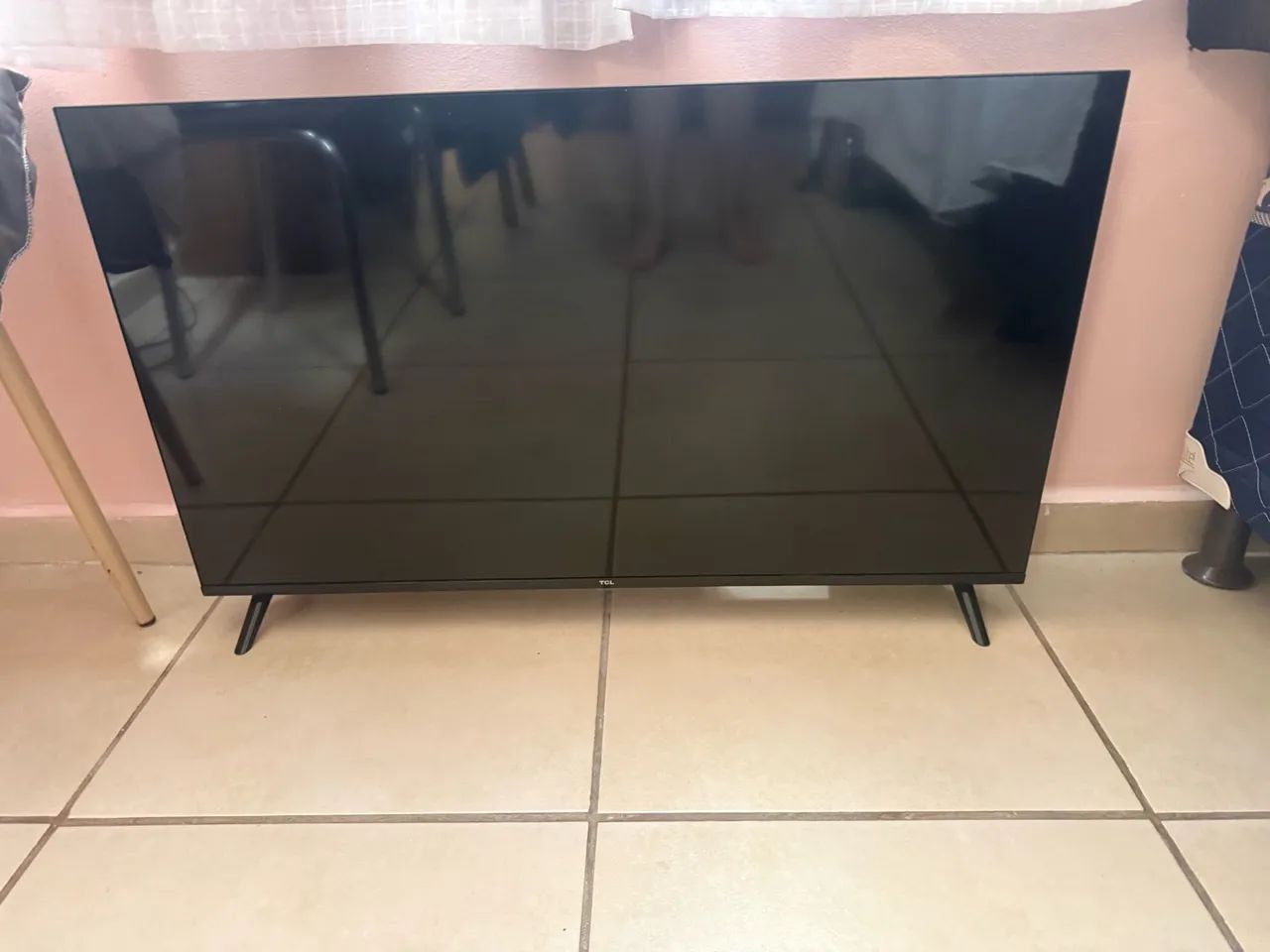 VENDO PLACA DE TELEVISÃO 