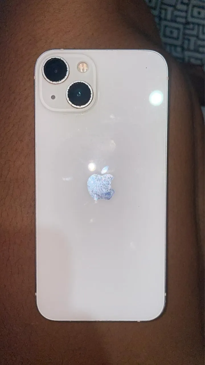 iPhone13 256GB　ホワイト Apple iPhone 13 (256 GB) - Estelar | Frete grátis