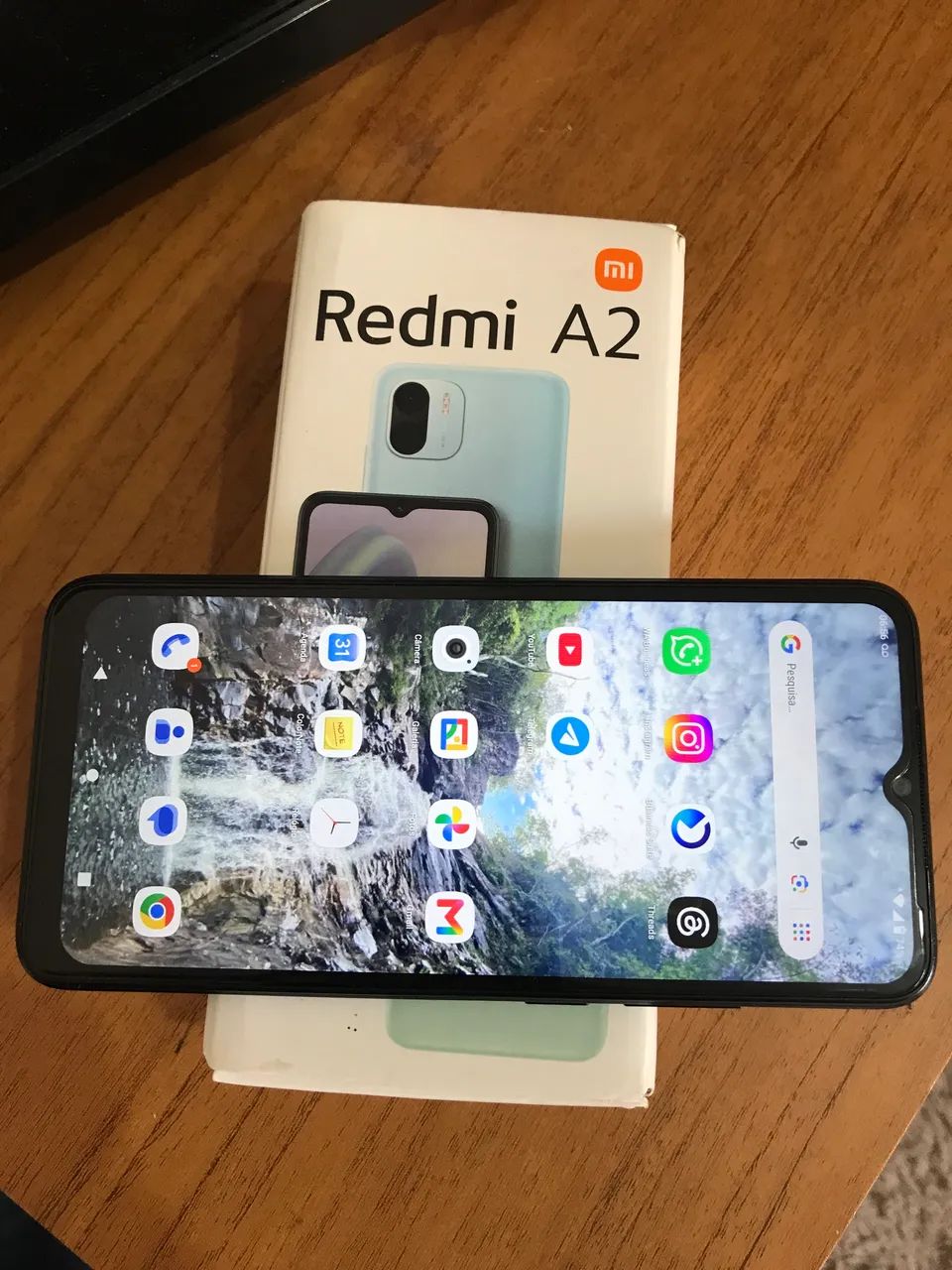 REDMI A2 - Foto 3