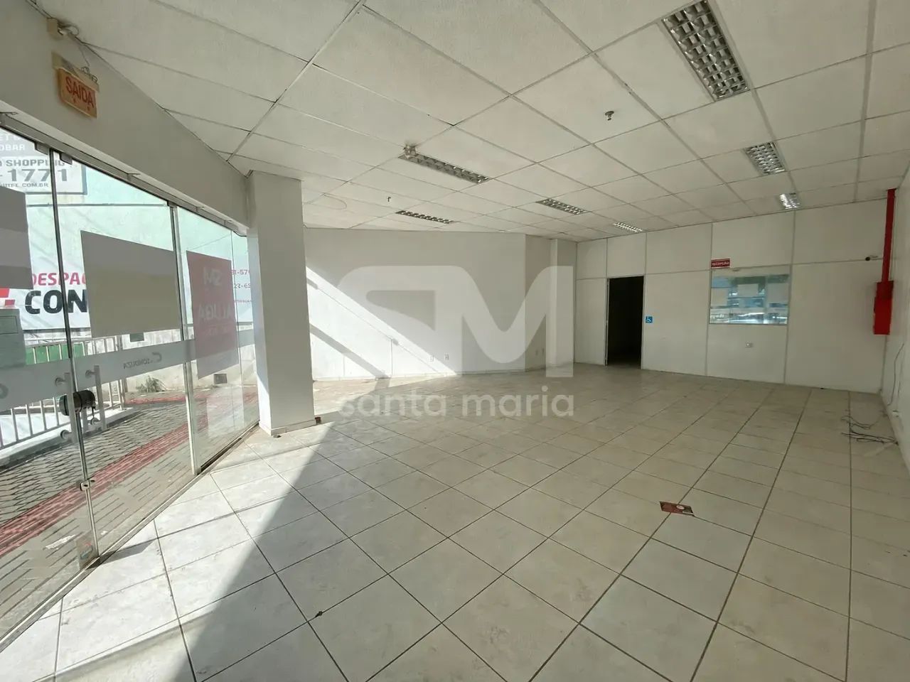 Sala para locação, Bela Vista, Chapecó - SC - Foto 3