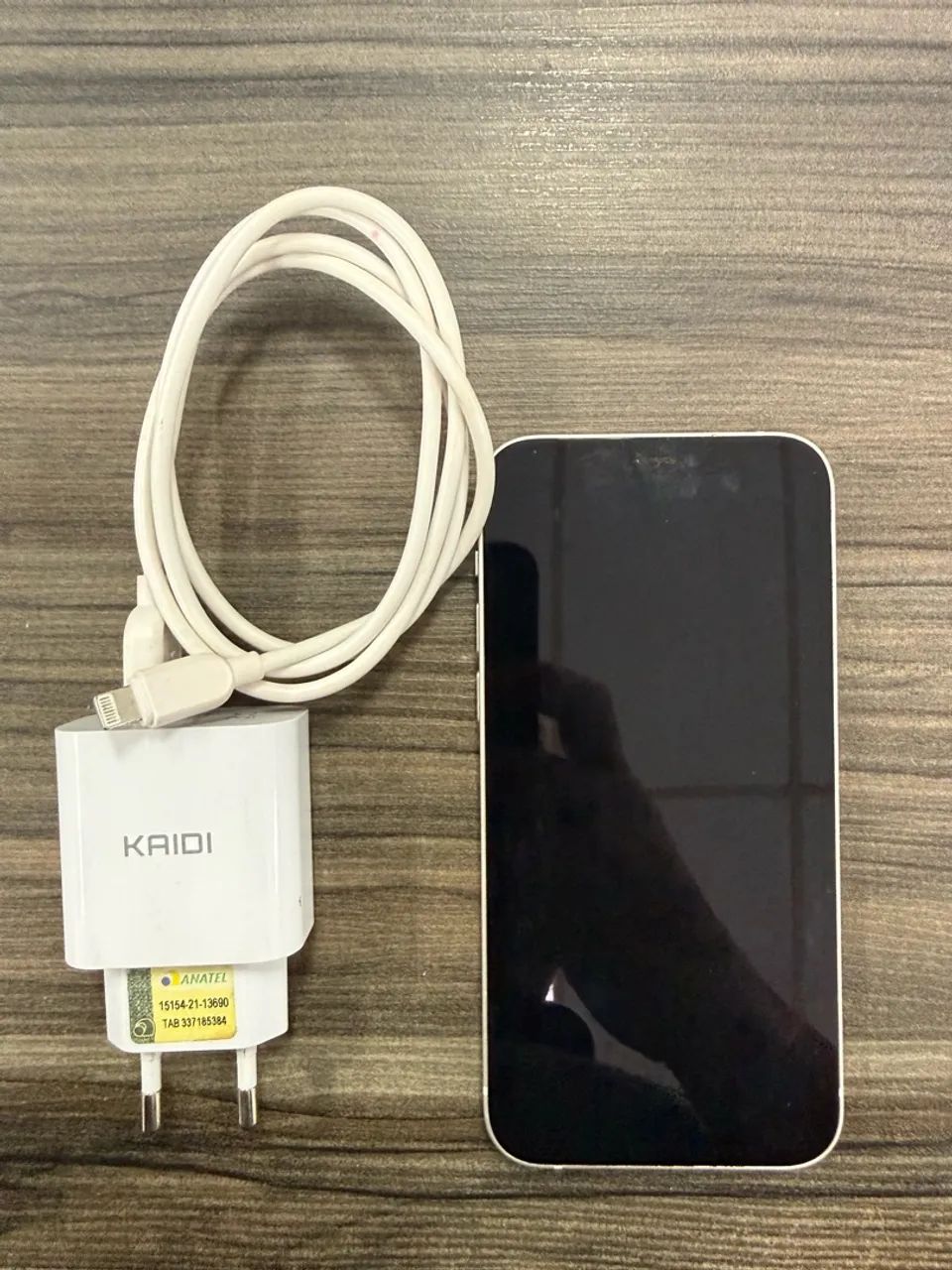 Vendo IPhone 12 64GB