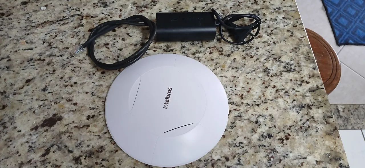 Roteador Acces Point 360 Intelbras  - Foto 2