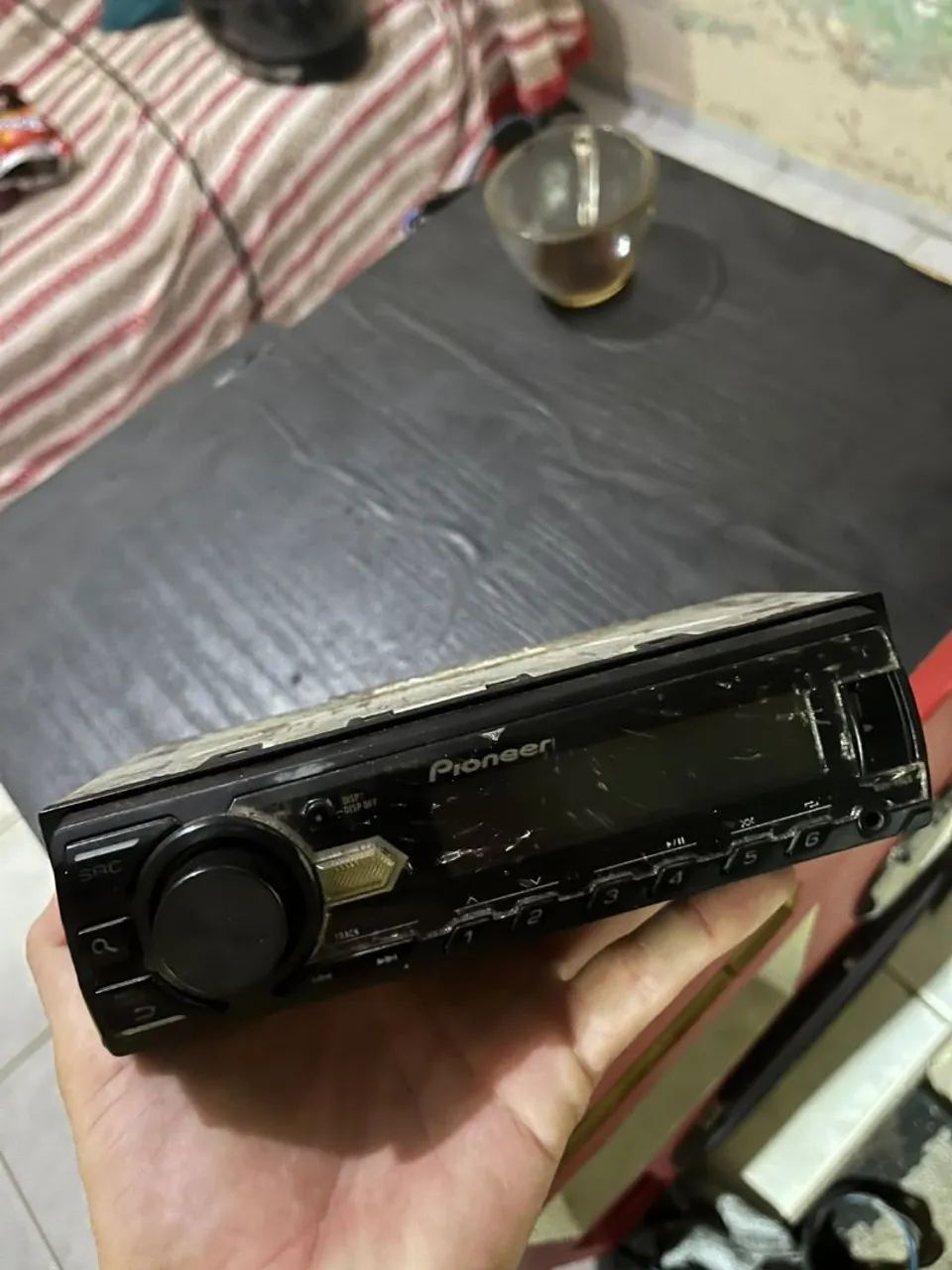 Pioneer 