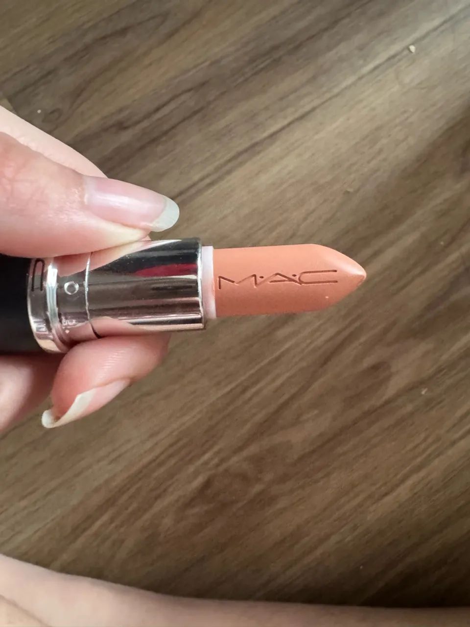 MAC Batom Fleshpot - Foto 2