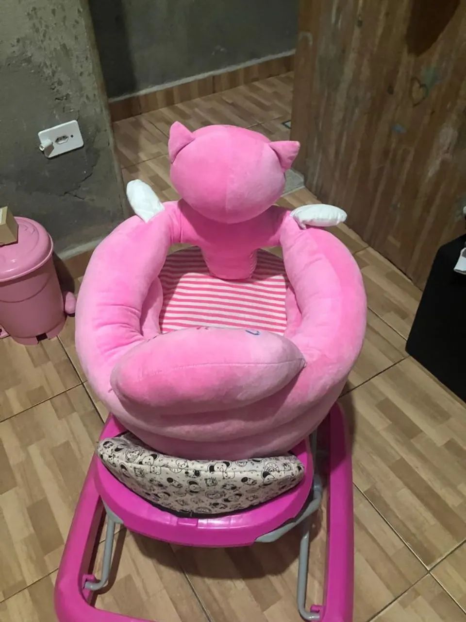 Poltrona para bebê  - Foto 2