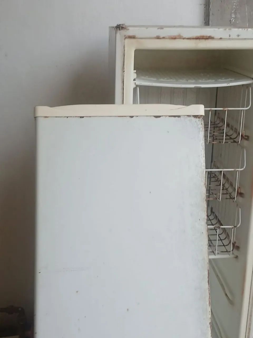 Vendo freezer - Foto 4