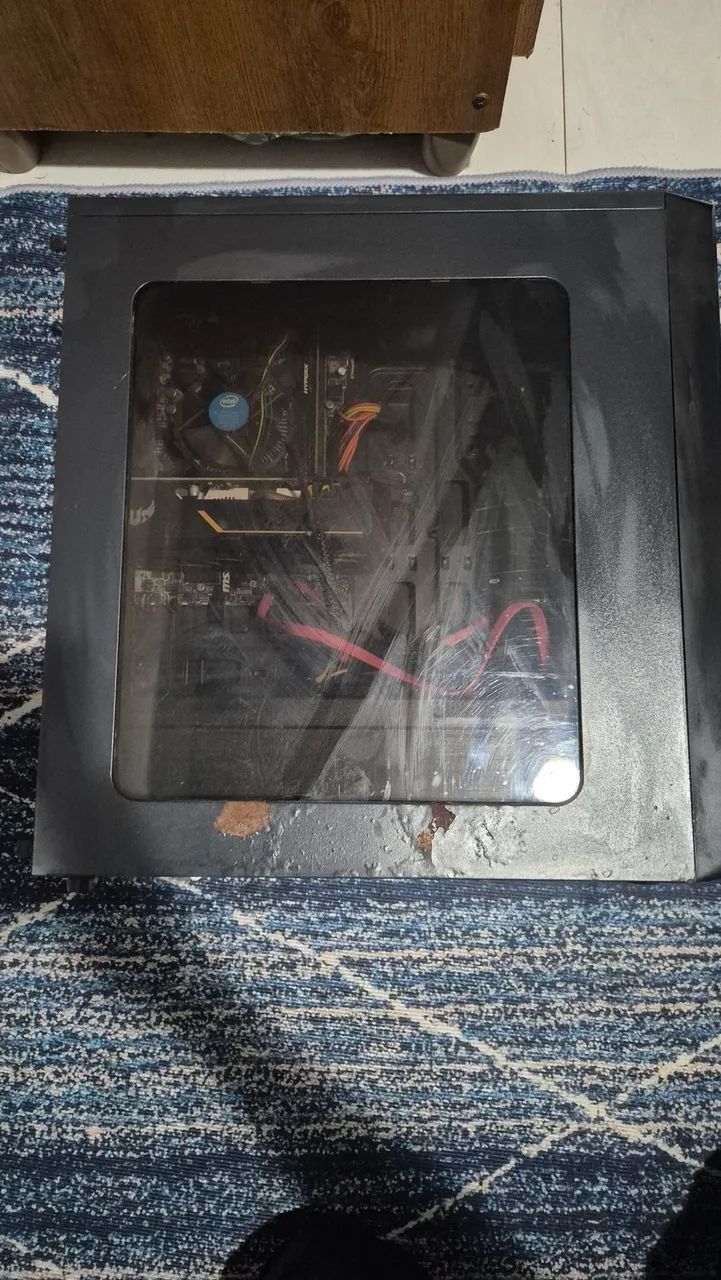 Computador Gamer  - Foto 4