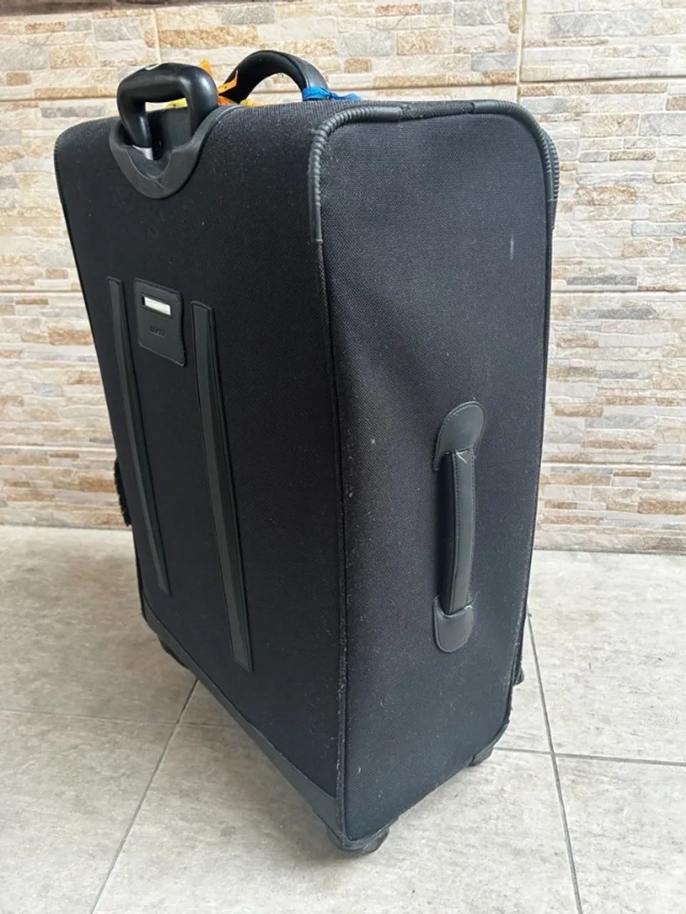 Mala de viagem - Foto 2