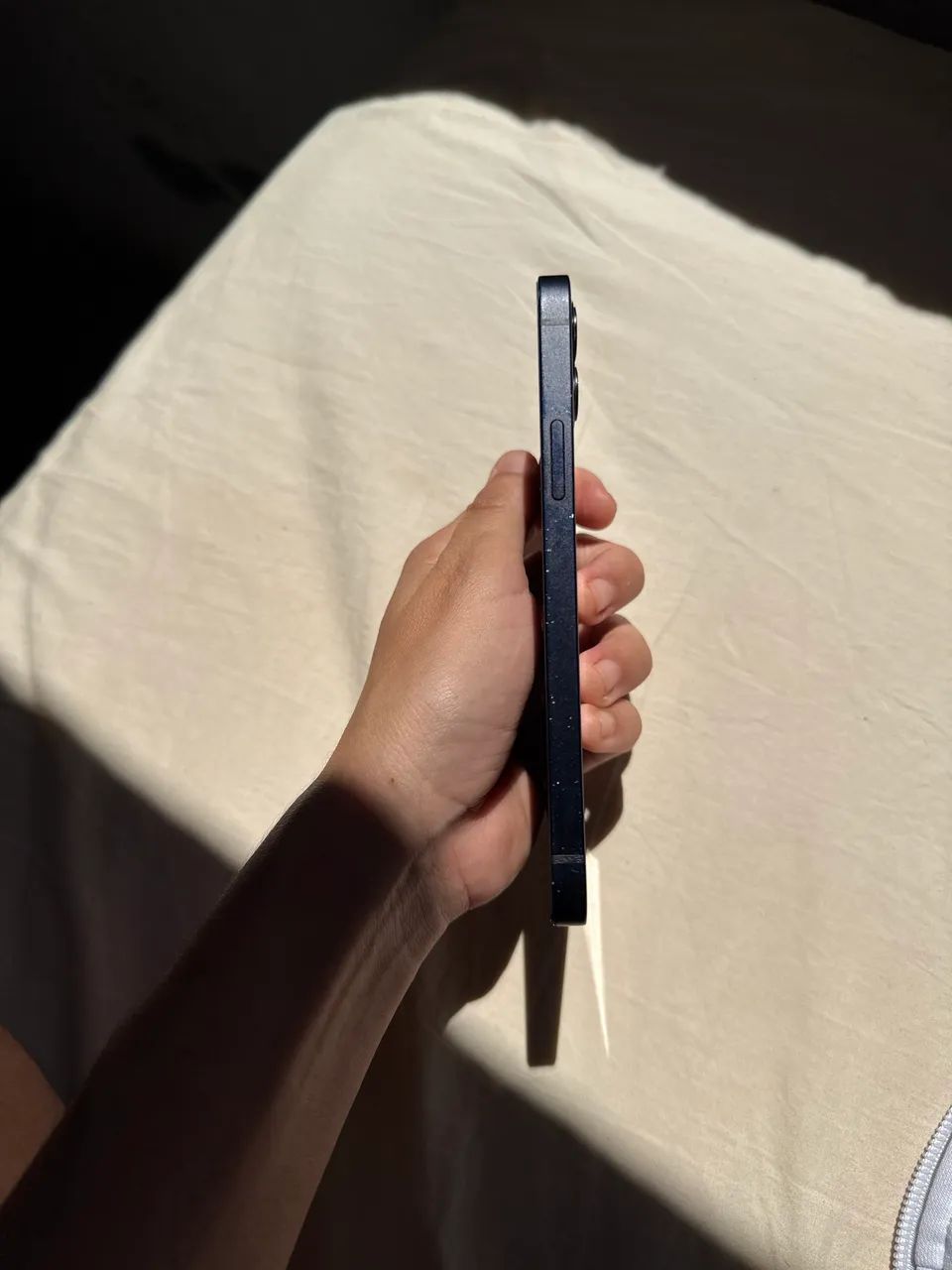 iPhone 12 Black - Funcionando Tudo (Ler Descrição) - Foto 3