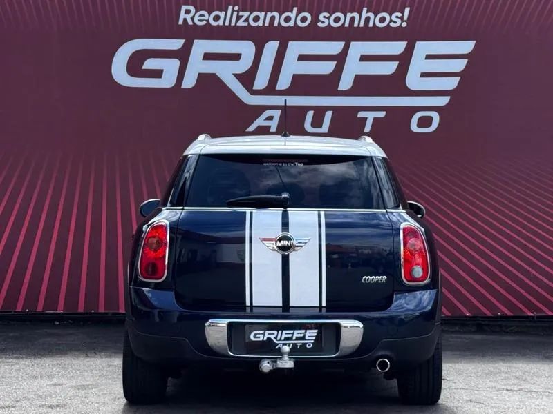 Mini Cooper 1.6 Aut. 2011 - Foto 5