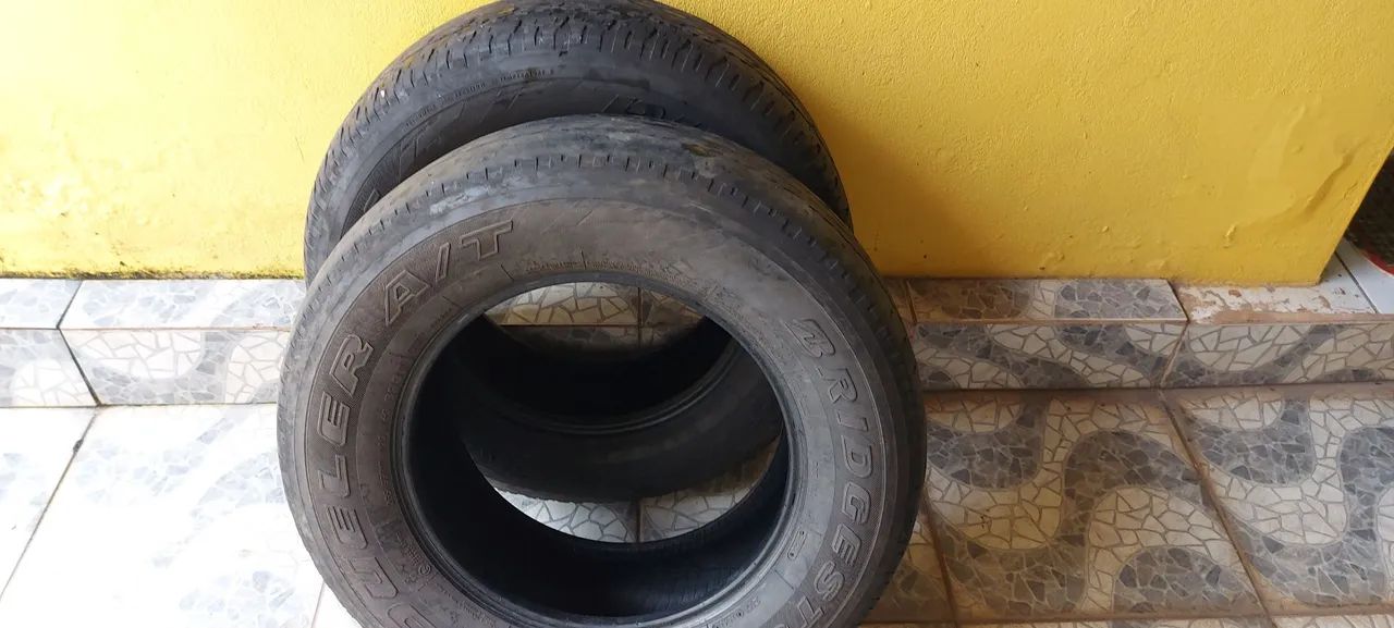 Pneus Bridgestone  - Foto 5