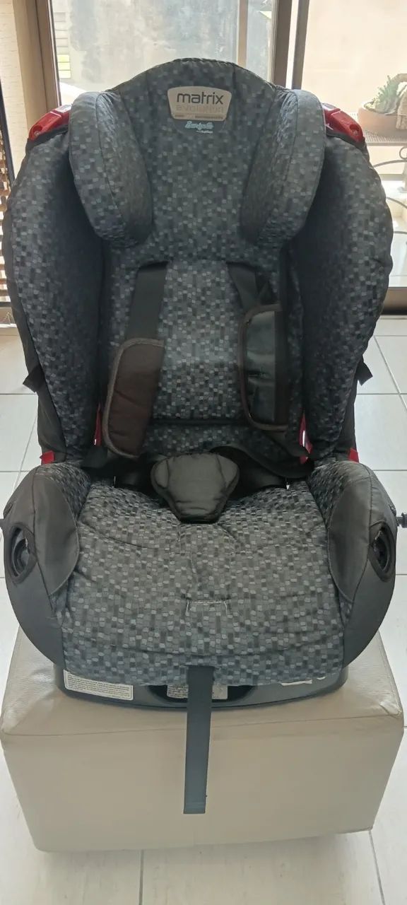 Cadeirinha de bebê  - Foto 3
