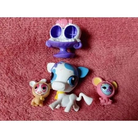 Littlest pet shop. 