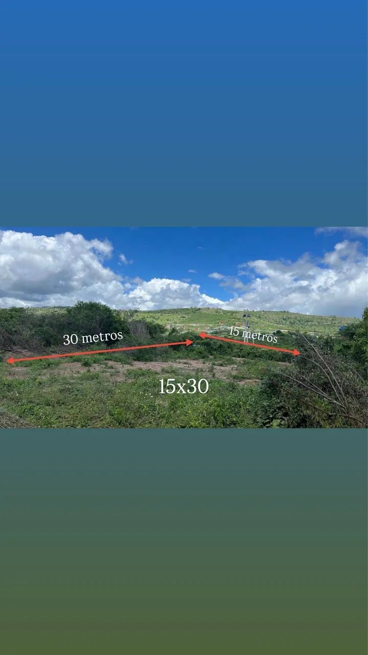 Terreno em Sairé - Pernambuco  - Foto 3