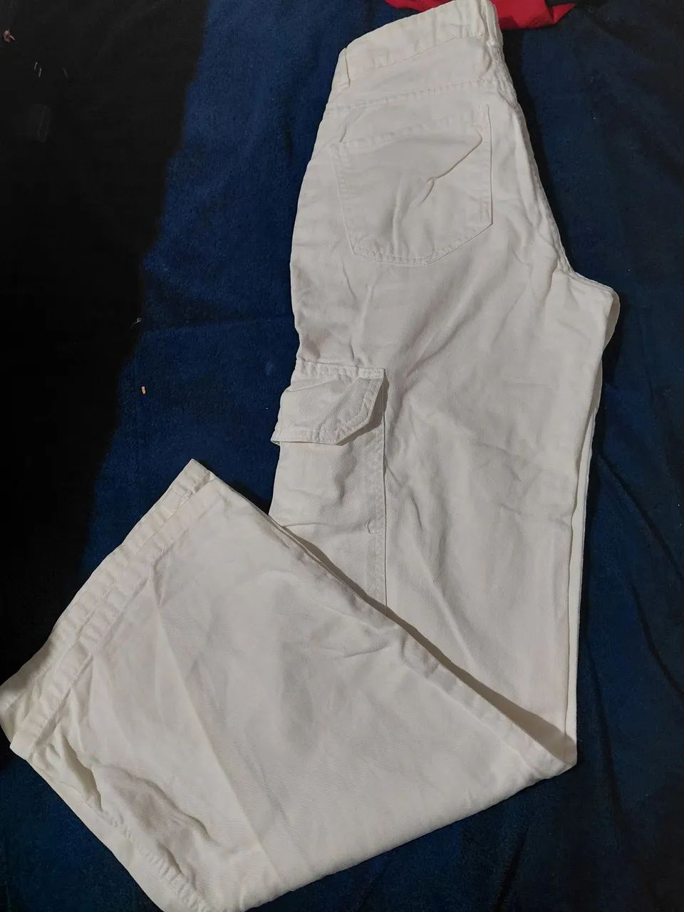 Calça  - Foto 2