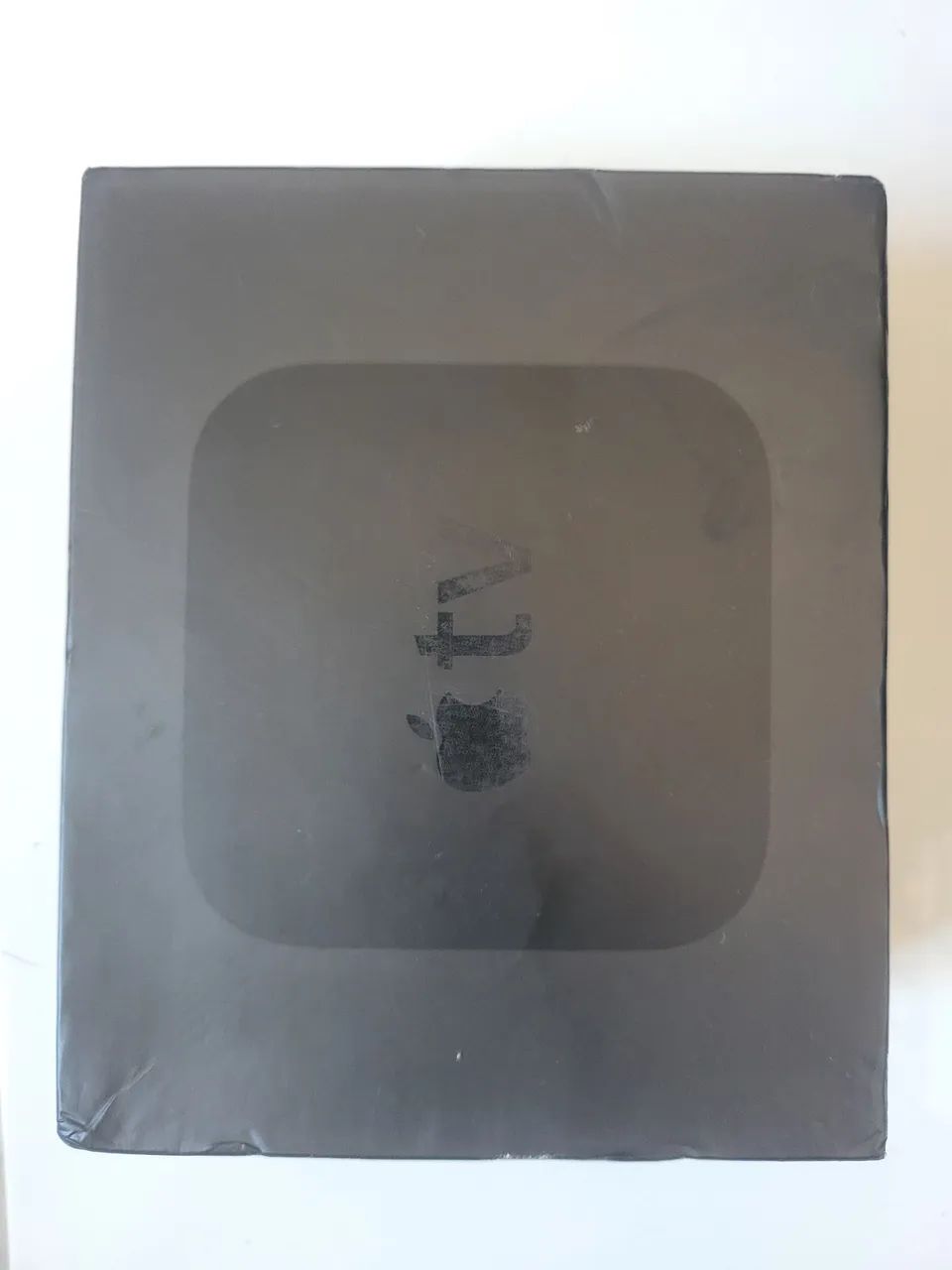 Apple tv 64gb